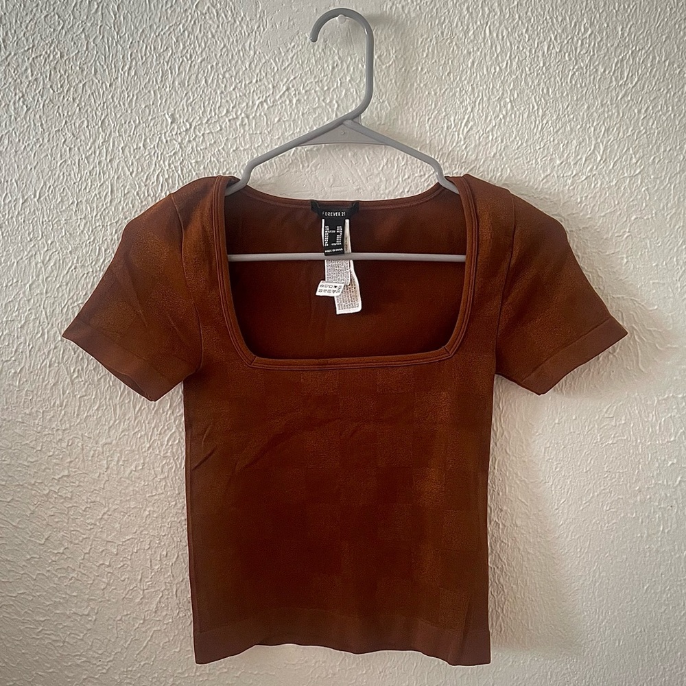 Forever 21 top